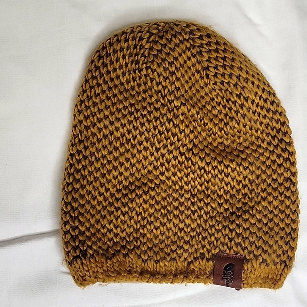 North face hat